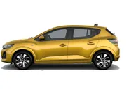 Dacia Sandero TCe 100 expression | Nu met € 450,- Zeeuw en Zeeuw actiekorting | financier tegen slechts 2,9% met Dacia Relaxplan