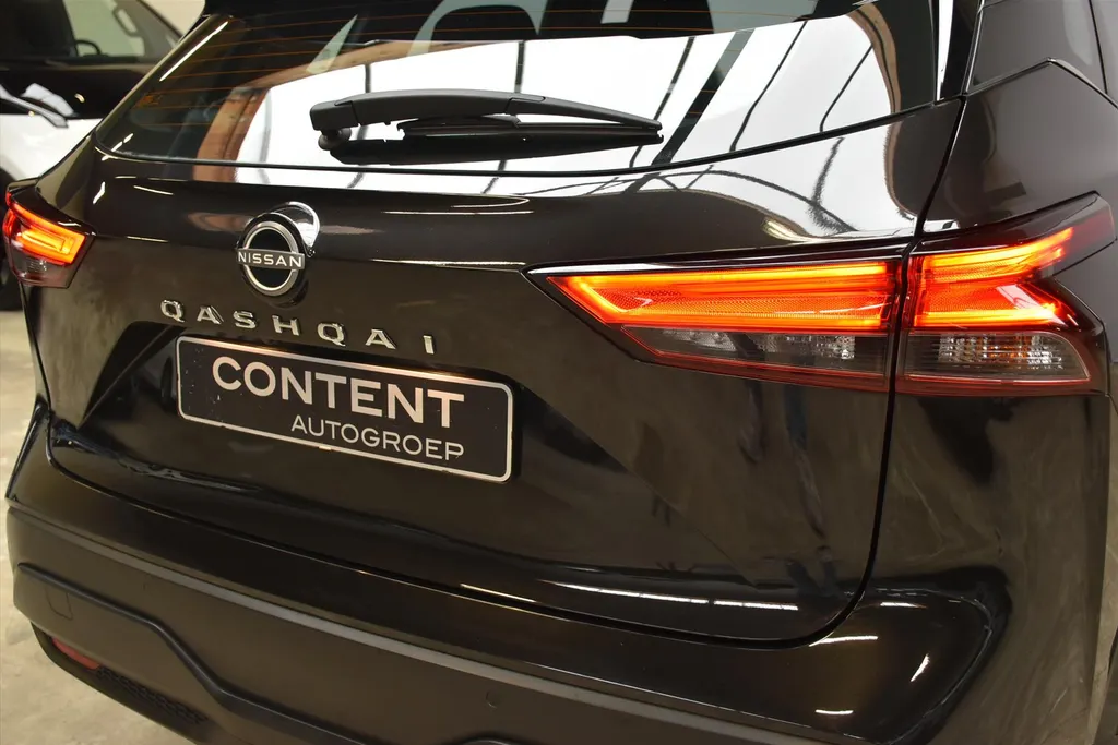 Nissan QASHQAI 1.3 Mild-Hybrid Acenta |Camera |Apple Carplay |Cruise