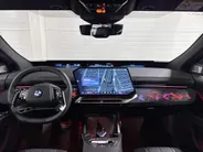 BMW iX3 40 eDrive