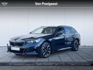 BMW 5 Serie Touring 530e xDrive