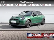 MINI Cooper 5-deurs 1.5 Cooper C Classic S