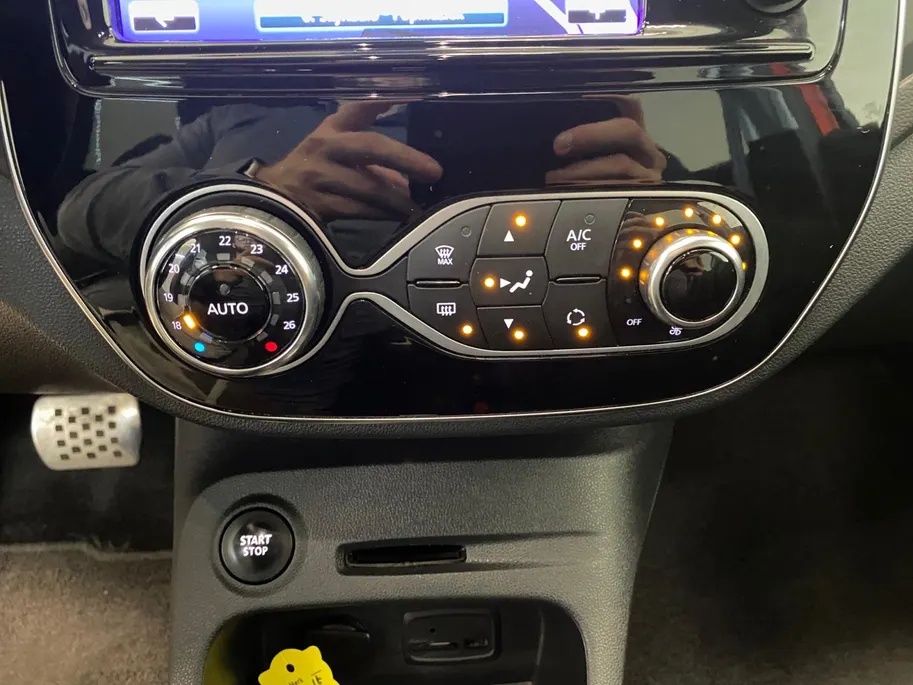 Renault Captur 1.0 TURBO | INTENS | AUTOMAAT | NL-AUTO |