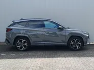 Hyundai Tucson 1.6 T-GDi PHEV 252pk 2WD Aut N Line Business / DIRECT LEVERBAAR! / Demonstratieauto /