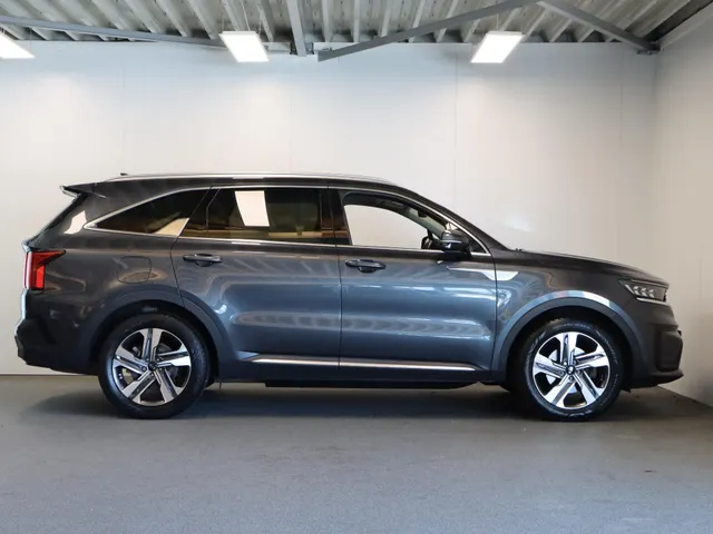 Kia Sorento 1.6 T-GDI Plug-in Hybrid 4WD DynamicPlusLine 7p.