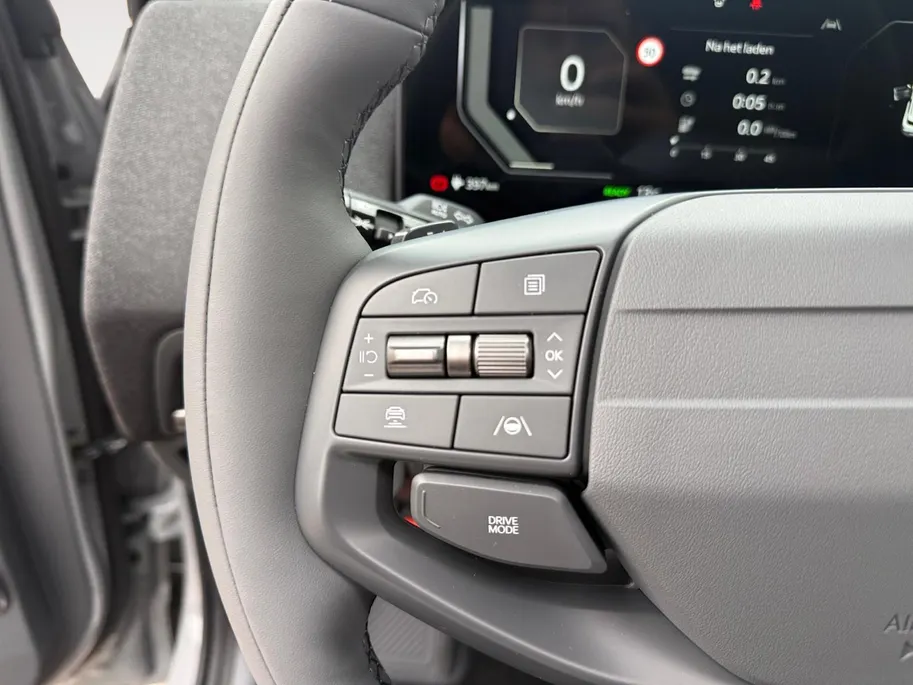 Kia EV2 Plus Advanced 61 kWh Demonstratie auto | Leverbaar vanaf maart 2027 | Schuifdak | Stoel + Stuurverwarming |
