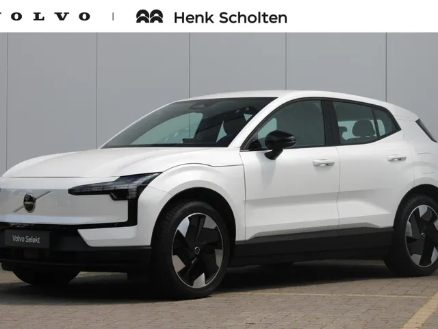 Volvo EX30