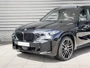 BMW X5 xDrive50e
