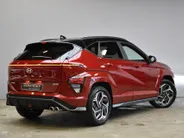 Hyundai Kona 1.6 HEV 138pk DCT N Line Sky / Voorraad deal