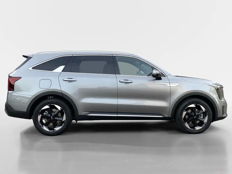 Kia Sorento 1.6 T-GDi Plug-in Hybrid 4WD ExecutiveLine 7p | Bel voor info | 253 pk | Head-up display | Nu €3000 Inruilpremie!