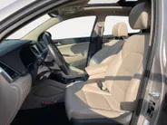 Hyundai Tucson 1.6 T-GDi Premium 4WD | Automaat | Panoramadak | Navi | Stoelverwarming | Stoelverkoeling