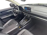 Honda CR-V 2.0 e:HEV Elegance | Panorama dak | Stoel en stuur verwarming | Trekhaak
