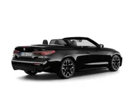 BMW 4 Serie Cabrio 420i