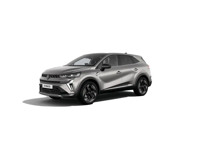 Renault Symbioz Iconic | Achteruitrijcamera | Active driver assist | Elektrisch verwarmbare voorstoelen