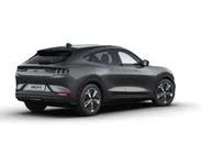 Ford Mustang Mach-E Standard RWD 73 kWh | NIEUW | Te Bestellen | Tot  €5000,- korting | Private Lease Vanaf €681,- P/M |