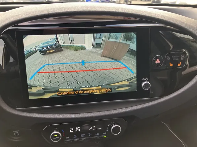Toyota Aygo X 1.0 VVT-i MT Premium Cabrio | JBL | PDC v/a (12000km!!)
