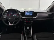 Kia Stonic 1.0 T-GDi MHEV GT-Line | Navigatie | Lederen bekleding | 17'' L.M. Velgen