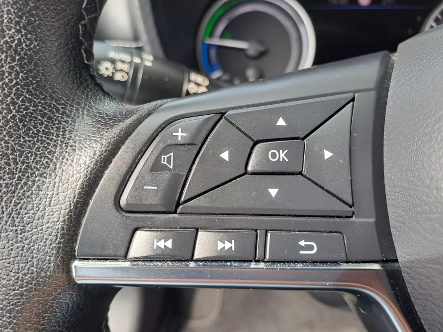 Nissan Juke 1.6 Hybrid N-Connecta | Apple Carplay/Android Auto | Automaat | Hybride | Camera | Cruise | DAB | airco automatisch