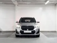 BMW X1 xDrive25e