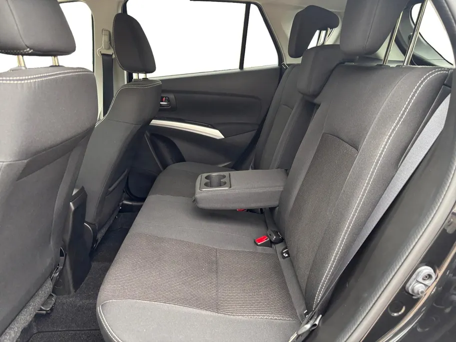 Suzuki S-Cross 1.0 Boosterjet Select | Garantie 2030 | Camera | Navi | Stoelverwarming |