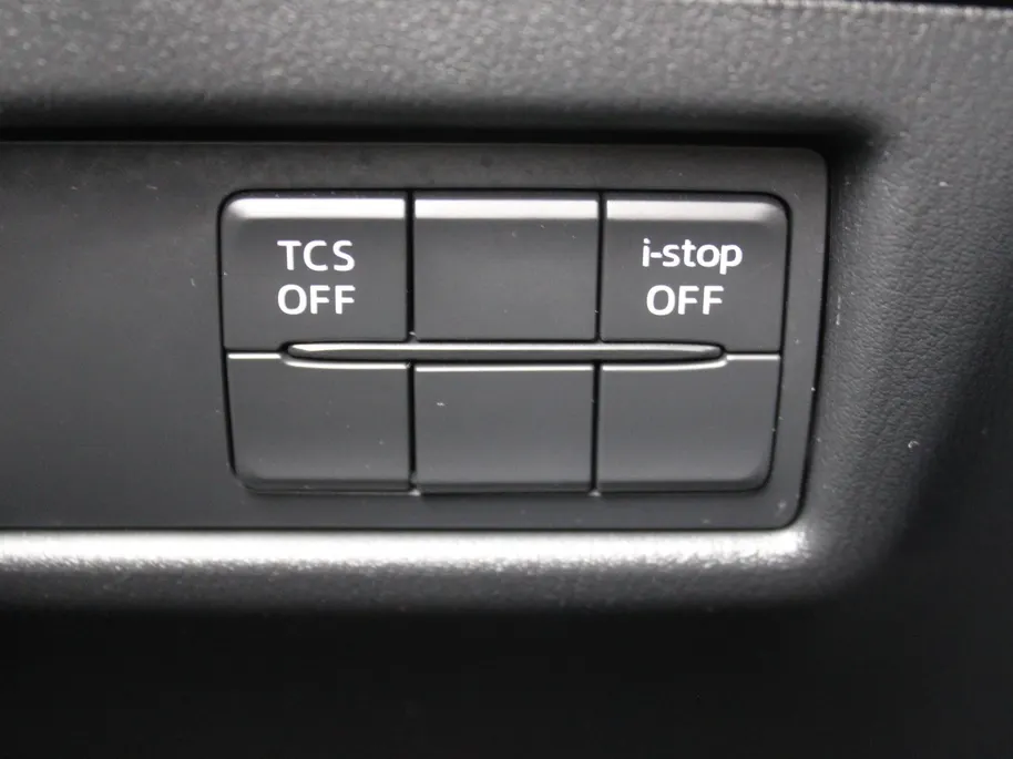 Mazda CX-5 2.0 SkyActiv-G 165 Skylease | Trekhaak | 17' LM | Navi | Apple Carplay/Android Auto | Parkeersensor achter | LED | Cruise | All season | Dealeronderhouden |