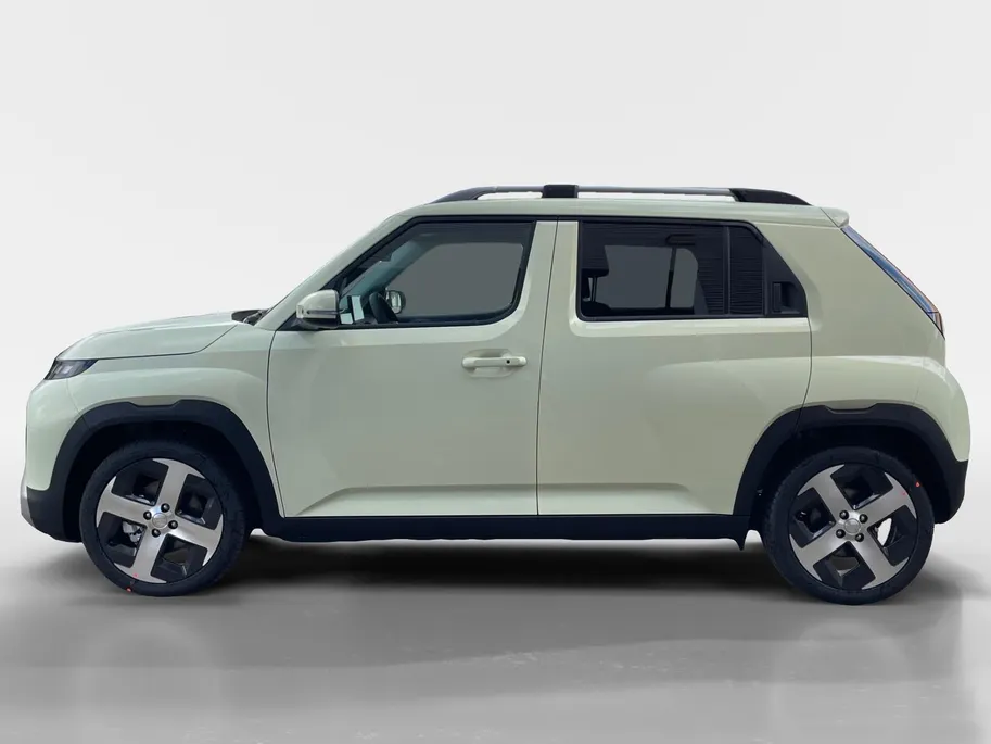 Hyundai Inster Evolve 49 kWh | Z&Z Topdeal! | Van € 29.790,-, nu voor €27.290,-