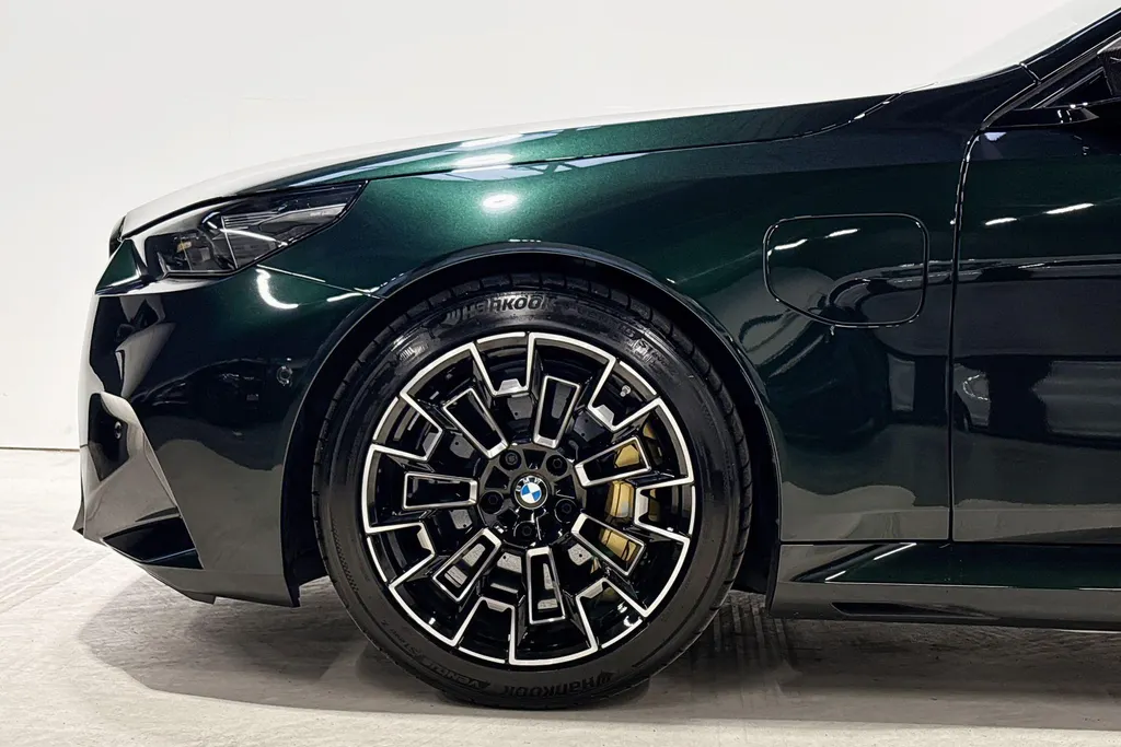 BMW M5 Touring M5