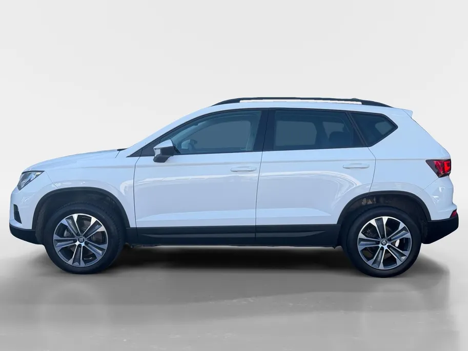 SEAT Ateca 1.0 EcoTSI Style 12 maanden garantie! | Apple carplay/ Android auto | Cruise control | Clima | Camera |