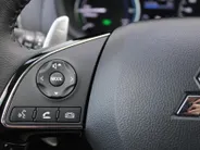 Mitsubishi Eclipse Cross 2.4 PHEV Intense | 18' LM | Clima | Keyless | Stoelverwarming | Cruise | Camera | Plug-in |