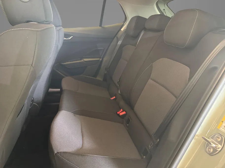 Škoda Fabia Selection 1.0 TSI 85 kW / 115 PK DSG | Timiano green | Trekhaak afneembaar | 1000,- inruilbonus