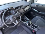 Nissan Leaf e+ N-Connecta 62 kWh 217PK AUTOMAAT | 1ste eigenaar | Navigatie | Apple Carplay & Android Auto | Pro Pilot (Adaptive Cruise Control | Climate Control | Stoel- en stuurverwarming | 360 camera | Parkeersensoren rondom |