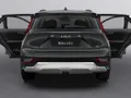 Kia Niro 1.6 GDi Hybrid DynamicPlusLine
