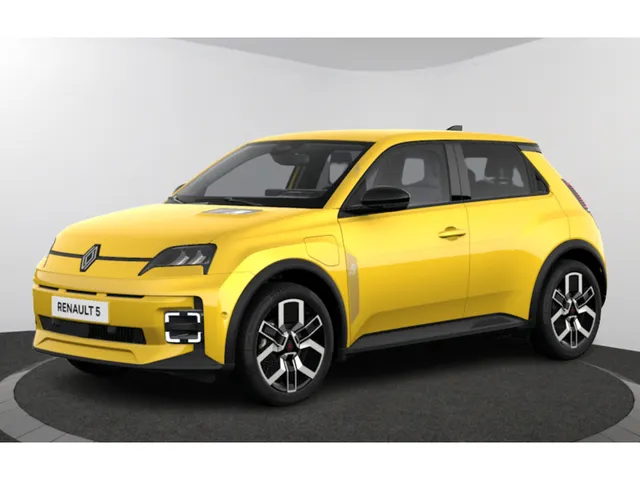 Renault 5