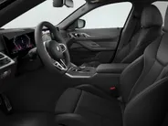 BMW 4 Serie Gran Coupé 420i