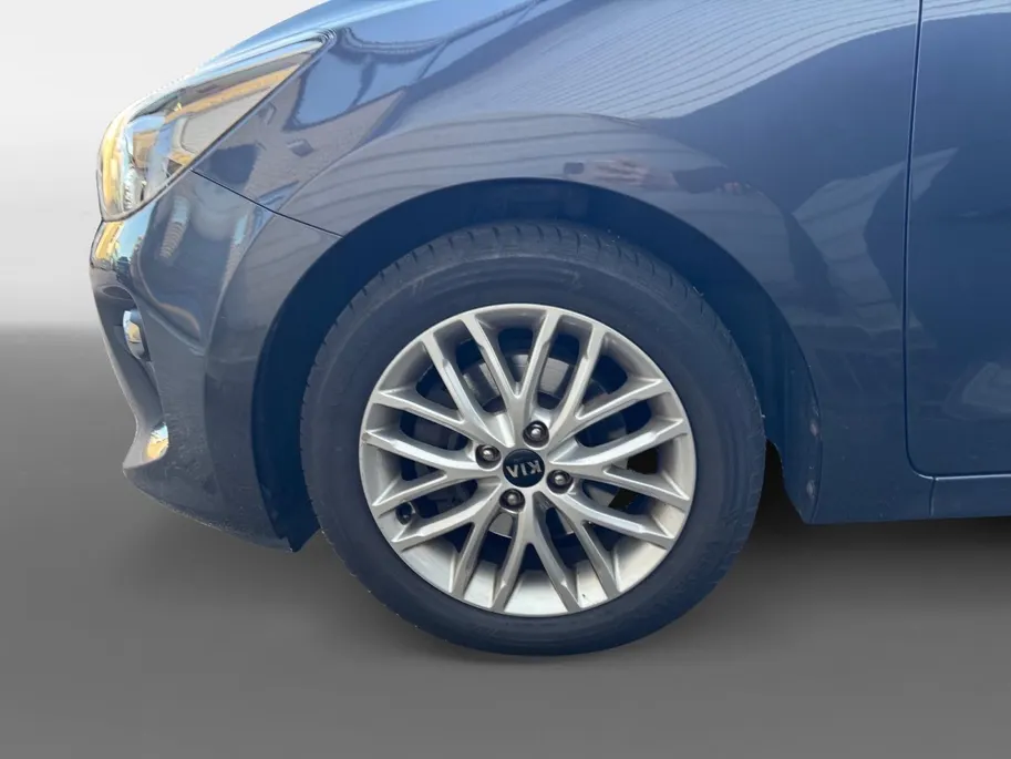 Kia Rio 1.0 TGDI DynamicLine | Navigatie | Parkeer camera achter |  Keyless