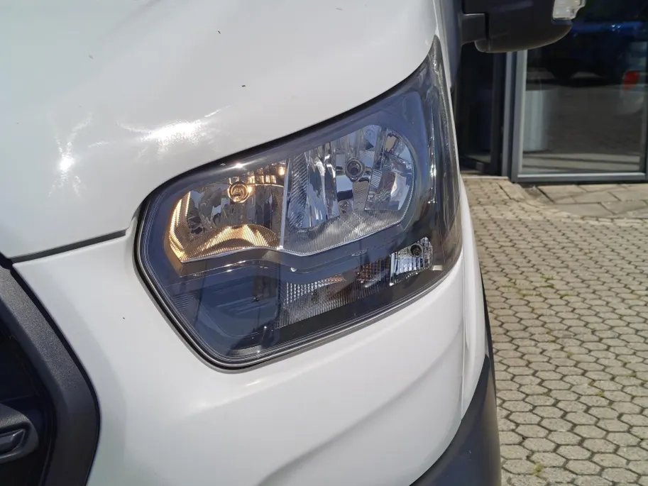 Ford Transit 290 2.0 TDCI L2H2 Trend