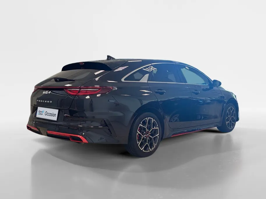 Kia ProCeed 1.0 TURBO | GT-LINE | DEALERONDERHOUDEN | NL-AUTO |