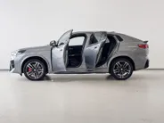 BMW iX2 eDrive20 67 kWh M Sport Edition