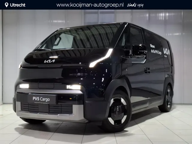 Kia PV5