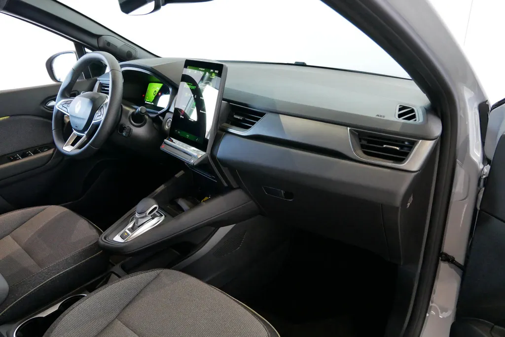 Renault Symbioz 1.6 E-Tech full hybrid 145 techno *Navi+Camera*Climate*Adaptive Cruise*Ruime Achterbak*Sportieve Uitstraling!