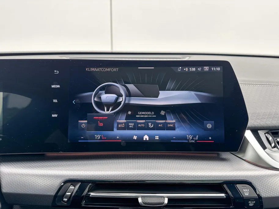BMW X2 sDrive20i