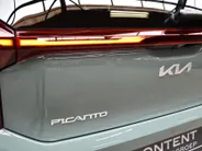 Kia Picanto 1.0 GDI 4-zits ExecutiveLine NIEUW - LEVERBAAR