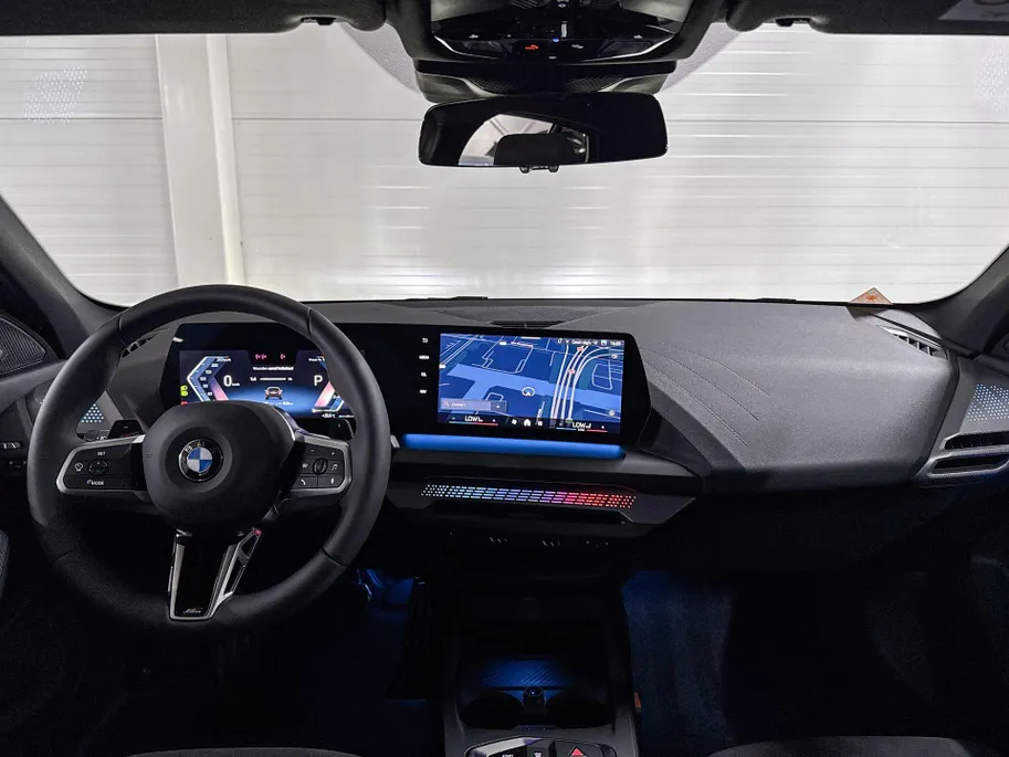 BMW 1 Serie 120 M Sport Design Edition