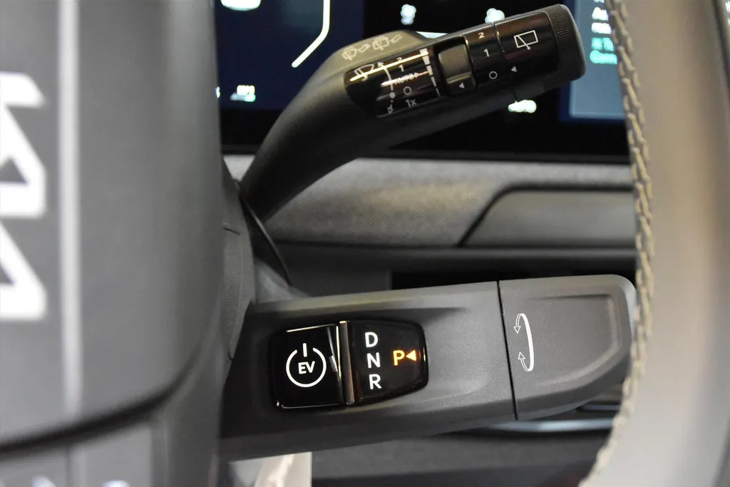 Kia EV3 81,4 kWh 204pk Plus NIEUW