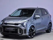 Kia Picanto 1.0 GDI 4-zits GT-Line NIEUW - LEVERBAAR