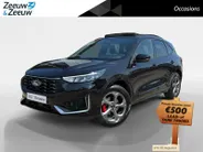 Ford Kuga 2.5 PHEV ST-Line X | Winter Pack | Panoramadak | 360 ° Camera | BLIS | Apple Carplay & Android Auto |