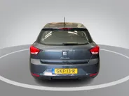 SEAT Ibiza 1.0 EcoTSI 95pk Style Business Connect · Apple/Android Car Play · Cruise Control · P-Sensoren · Verkeersbord Detectie · Garantie t/m 16-09-2028 of 100.000km