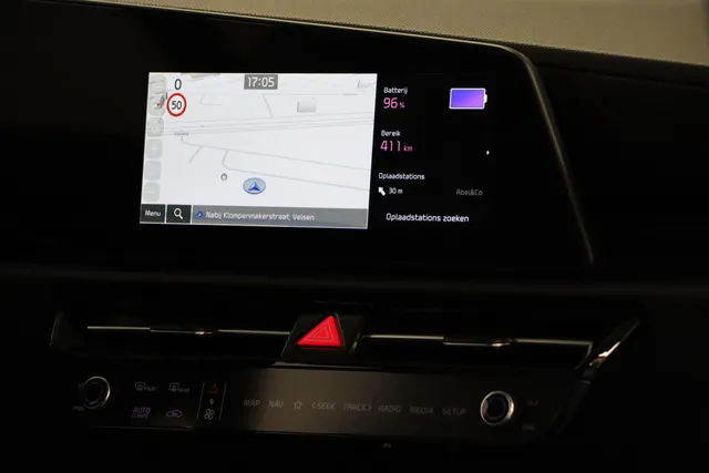 Kia Niro EV Plus 64.8 kWh