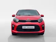 Kia Picanto 1.0 DPi DynamicLine | Parkeercamera | LM-velgen | Apple carplay/Android auto