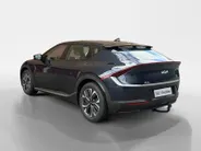 Kia EV6 Light 58 kWh 170 PK | 1e Eigenaar | Dealer onderhouden | Metallic lak | Trekhaak | Fabrieksgarantie t/m 28-02-2031 + 3x 1 jaar*  | NAP