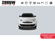 Fiat 600e Sport